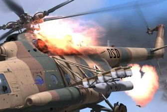 Рухнул вертолет с российскими военными: «никто не выжил», подробности авиакатастрофы