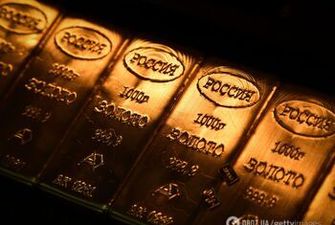 Россия рекордными объемами вывозит свое золото в Китай и зарабатывает на этом миллиарды – Baijiahao
