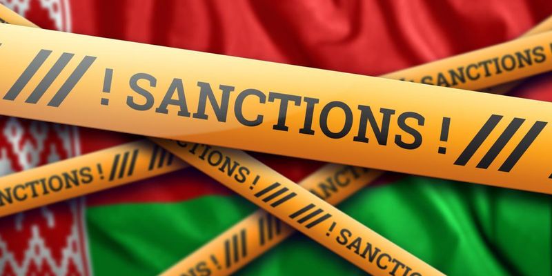 ЄС розширить на Білорусь санкції, введені проти Росії - ЗМІ