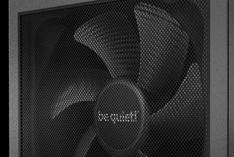 Обзор блока питания Be quiet! Dark Power 12 850W. Титановый оригинал