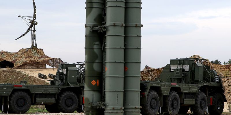 Иран ждет системы С-400 из РФ: Израиль может ударить по ядерным объектам раньше, – СМИ