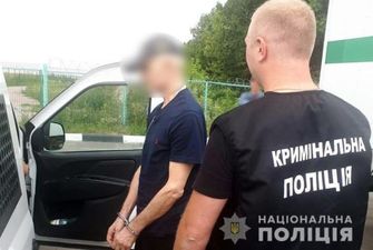 Україні передали педофіла, затриманого у Росії пів року тому