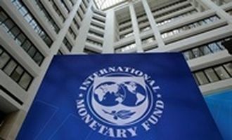 МВФ ухудшил прогноз роста мировой экономики на фоне войны в Украине