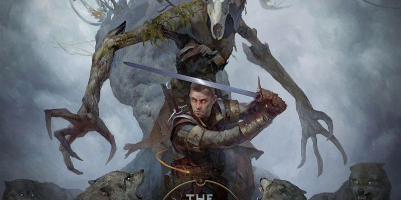 CD Projekt анонсировала The Witcher: Old World — новую настольную игру по вселенной «Ведьмака»