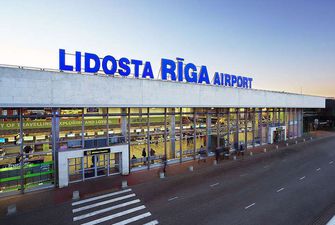 В аеропорту Риги затримали українців з великою сумою валюти