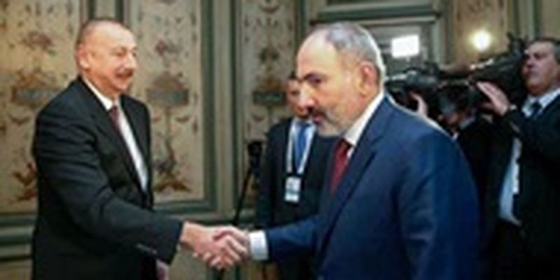 Азербайджан и Армения до конца года могут подписать мирный договор - СМИ