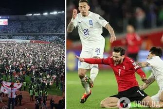 В финале плей-офф отбора Евро-2024 произошло историческое событие
