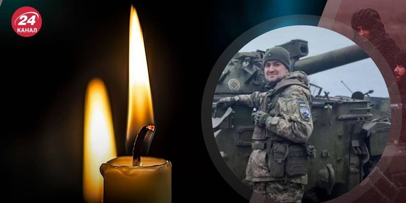 Боронив Україну з 2014 року: на фронті загинув журналіст з Києва Андрій Топчій