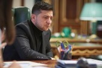Зеленський підписав закон про всеукраїнський референдум