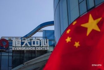 СМИ узнали о подготовке Китая к банкротству Evergrande