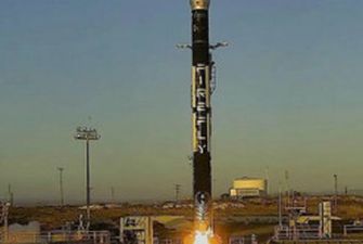 Firefly опубликовала подробное видео запуска и уничтожения ракеты Alpha
