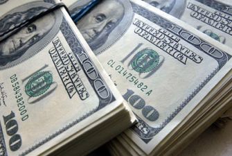 Украина выплатила $110,6 млн процентов по евробондам-32 - Минфин