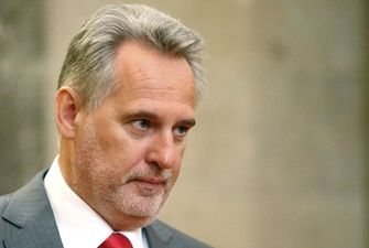 Міністр юстиції Австрії дозволив екстрадувати Фірташа в США