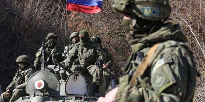 ВС РФ сосредоточены на блокировании Лисичанска и полном захвате Луганской области, — Генштаб