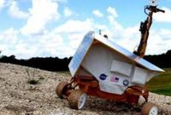 Космическая жажда. NASA планирует запустить аппарат для поиска воды на Луне