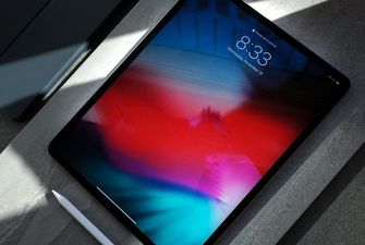 iPad Pro 2021 отпугнул покупателей "сумасшедшей" ценой