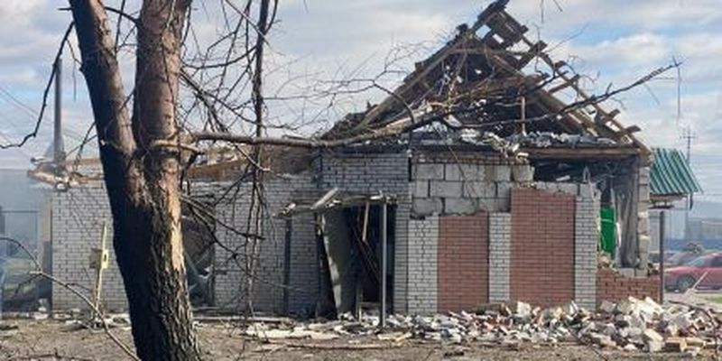 В Сумской области прозвучало 82 взрыва