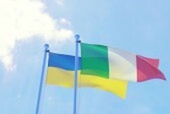 Італія офіційно підтримує європейські прагнення України - голова МЗС країни