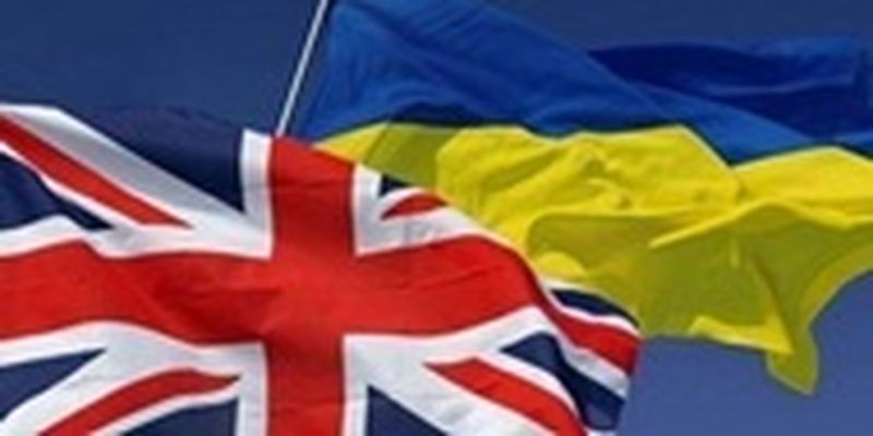 Британия выделила 200 миллионов фунтов на дроны для Украины