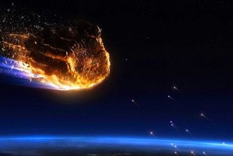 Огненный шар: В небе над американским городом произошла яркая вспышка