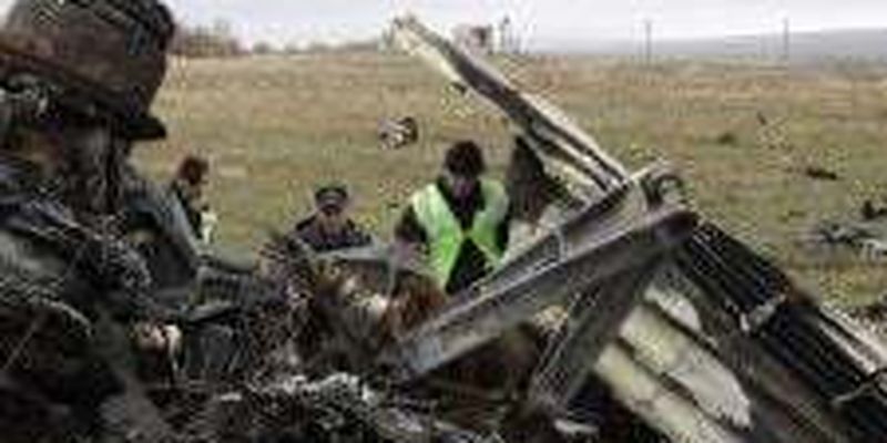 В районе падения Boeing MH17 не было украинских самолетов – суд в Гааге
