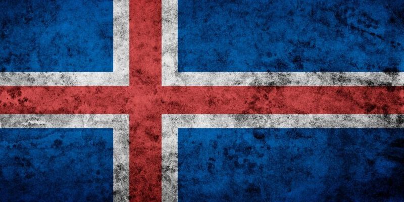 Исландия внесла в парламент пятилетний план поддержки Украины