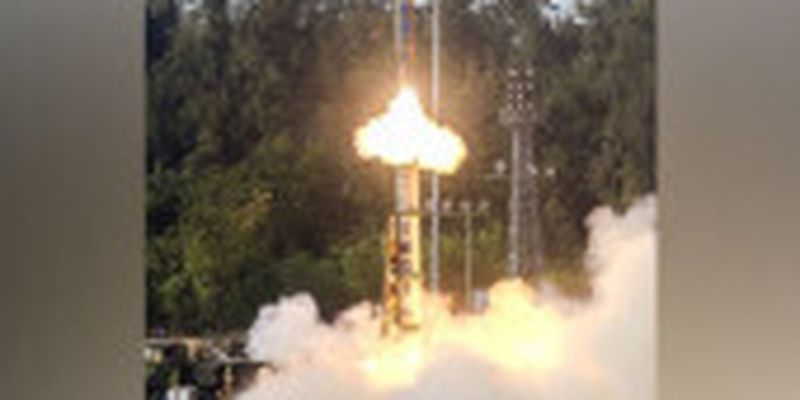 Індія розгорне нові балістичні ракети вздовж кордону з Китаєм та Пакистаном