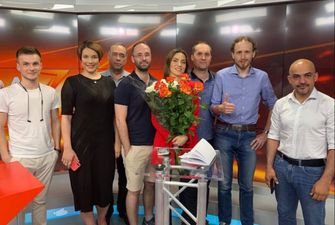 У Медведчука теперь три телеканала: журналисты покинули ZIK в знак протеста