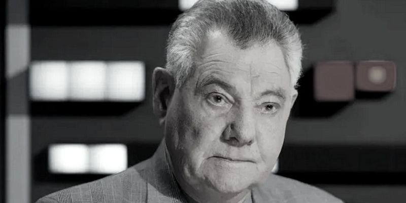 Умер бывший мэр Киева Александр Омельченко, болевший коронавирусом 