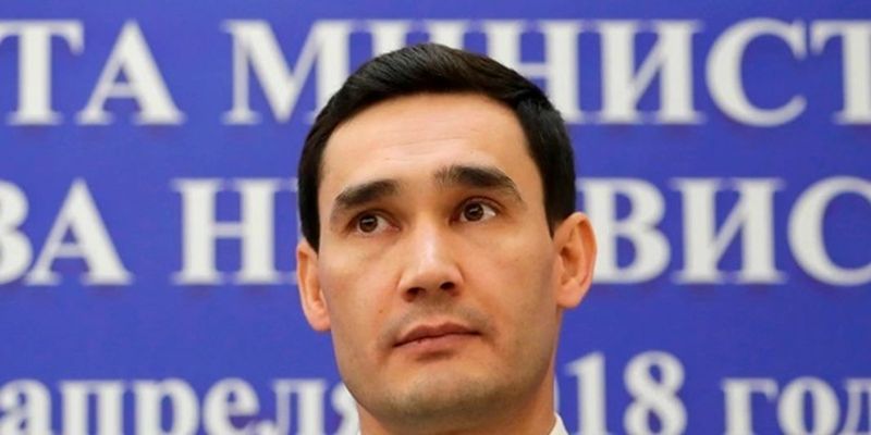 В Туркменистане объявили победителя на выборах президента