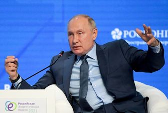 Замахнулся на всю Евразию: Путин подписал концепцию внешней политики России