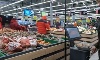 Хлеб, молоко, мясо и даже яйца: в Украину несется резкое подорожание на важные продукты