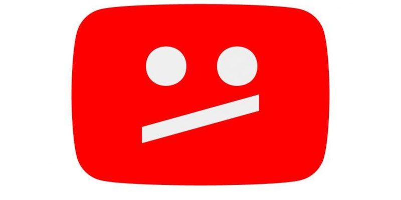 Відеохостинг YouTube заборонив небезпечні для життя пранки та ігри