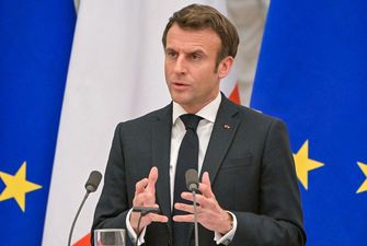 Франция выделяет финансовую помощь стране, пострадавшей из-за нападения России на Украину