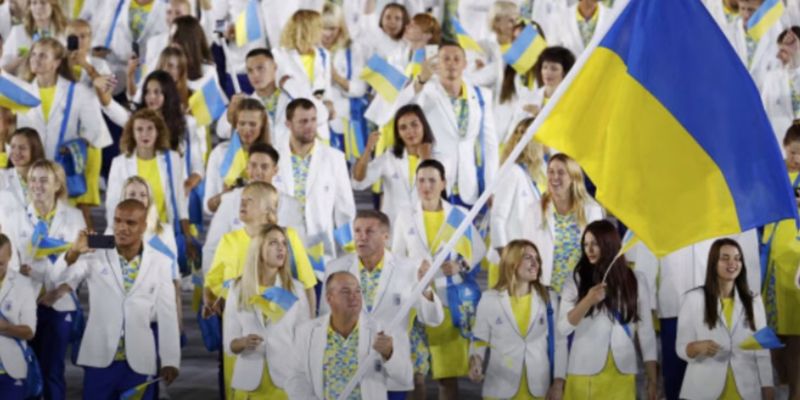 Олимпиада-2020 в Токио: в каких видах спорта может получить медали Украина