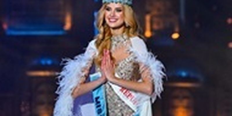 Названа победительница конкурса Мисс Мира 2024