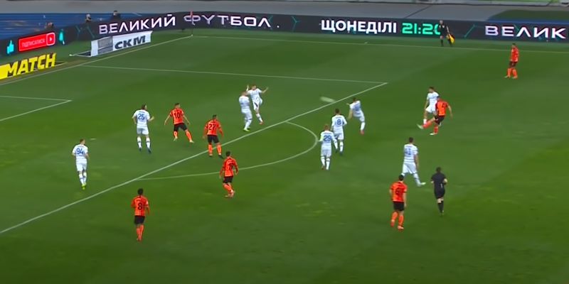 Шахтер - Динамо: где смотреть и прогноз на матч за Суперкубок Украины-2021