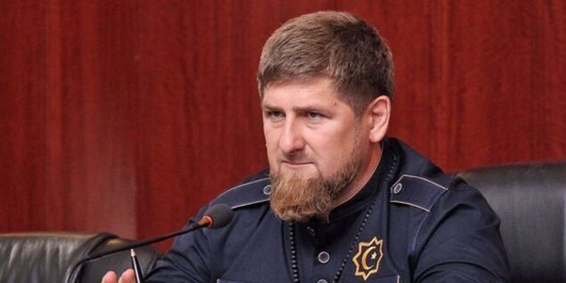 "Кадыров не железный": у Чечни новый глава. Официальный документ