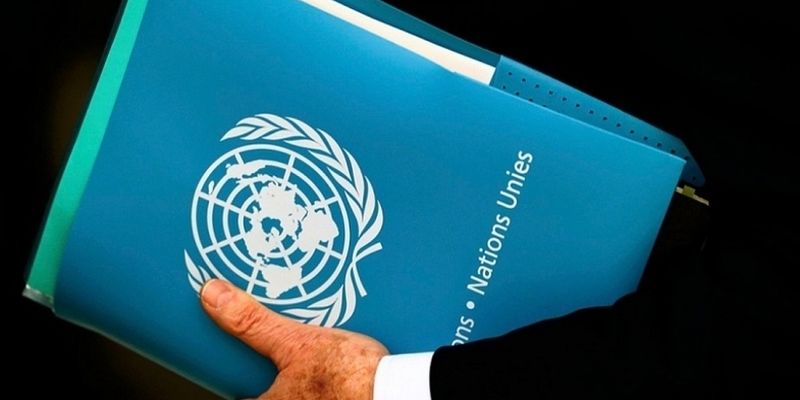 Генассамблея ООН включила ситуацию в ОРДЛО и Крыму в повестку дня