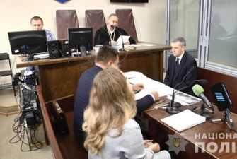 Стычка после ХарьковПрайда: суд избрал меру пресечения двум подозреваемым