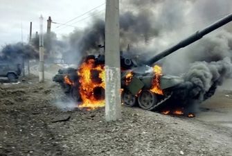 Не соответствует действительности: боец ВСУ о "снарядном голоде" у оккупантов