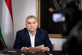 В Венгрии вспыхнули протесты с требованием отставки премьера Орбана