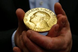 Украинское ТВ впервые будет транслировать вручение Нобелевской премии
