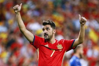 Найкращий бомбардир збірної Іспанії оголосив про завершення кар’єри