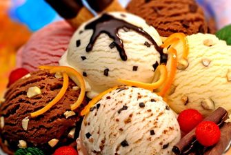 «Вкусняшка», которая вызывает зависимость: с мороженым нужно быть осторожным