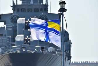 Наев поздравил военных моряков с днем ​​ВМС ВСУ