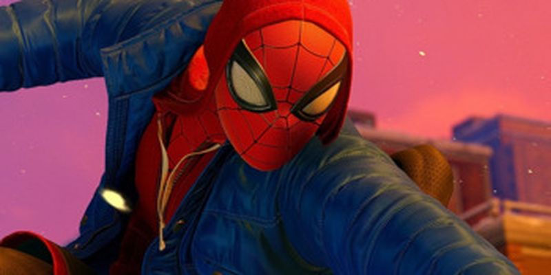 Spider-Man: Miles Morales стартовала в Steam в пять раз хуже Spider-Man: Remastered
