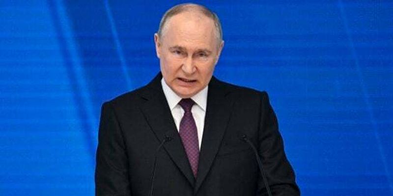 Выборы в РФ — бутафория и ритуал помазания Путина: обзор западных СМИ