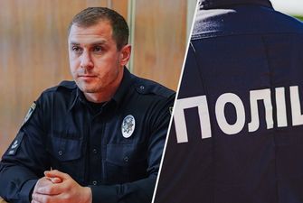 У Києві новий очільник патрульної поліції: що відомо про Ярослава Курбакова
