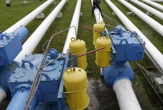 Украина качает газ из Польши: сколько топлива сможем принять